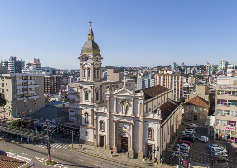 Evento religioso reunirá cerca de 8 mil fiéis na Paróquia Santo Antônio nesta sexta-feira