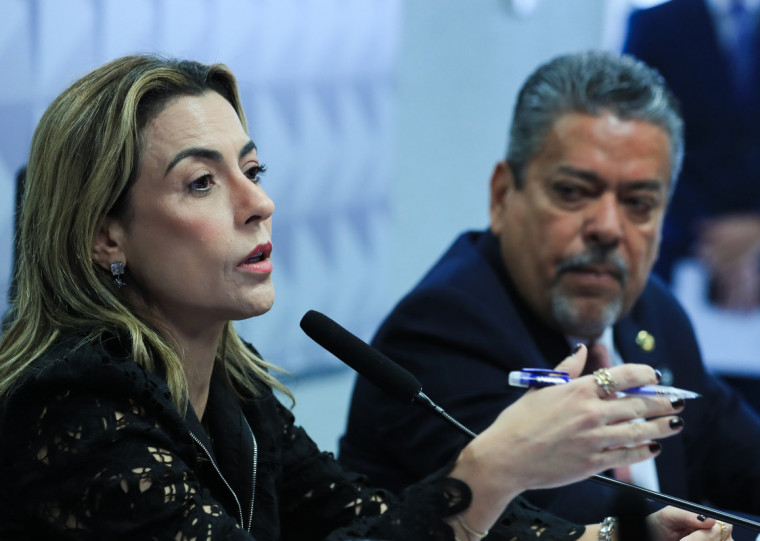 A rejeição do relatório, que foi apresentado pela senadora Soraya Thronicke, marca o fim da comissão criticada por falta de foco, lobby das casas de apostas e denúncias de extorsão