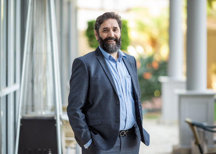 Marcio Aguilar, advogado e presidente do Sindicato das Sociedades de Fomento Comercial – Factoring do Rio Grande do Sul (Sinfac-RS)