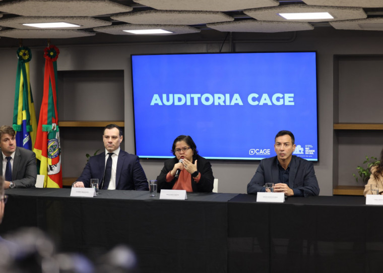 Os indícios foram identificados pelos auditores da Cage durante análise iniciada em fevereiro deste ano