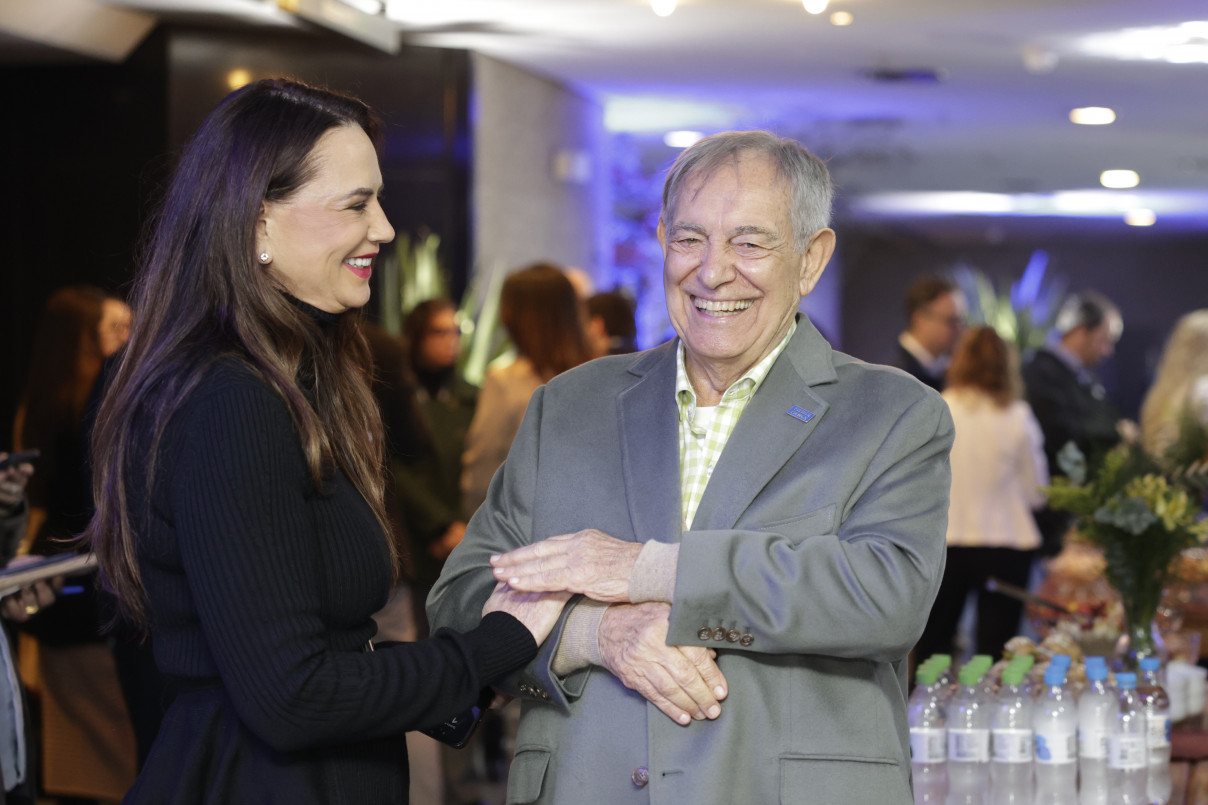 Fiergs lança programa para integração de migrantes à indústria em parceria com OIM. | TÂNIA MEINERZ/JC