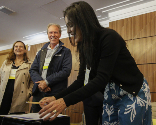 Projeto prevê usina eólica flutuante na costa gaúcha