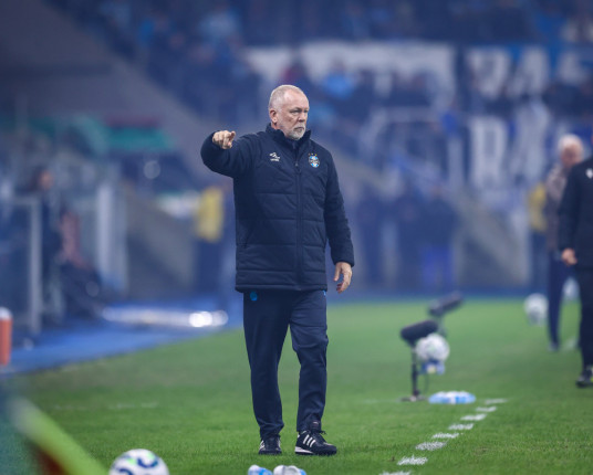 Mano destaca tendência positiva e visualiza oportunidade para evoluir