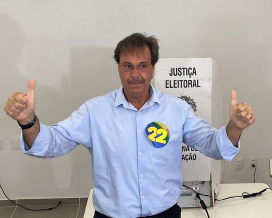 PF prende Gilson Machado, ex-ministro de Bolsonaro