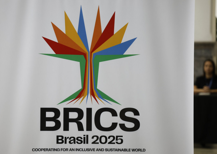 Em maio deste ano, delegados dos países-membros dos Brics aprovaram documento com recomendações sobre financiamento climático