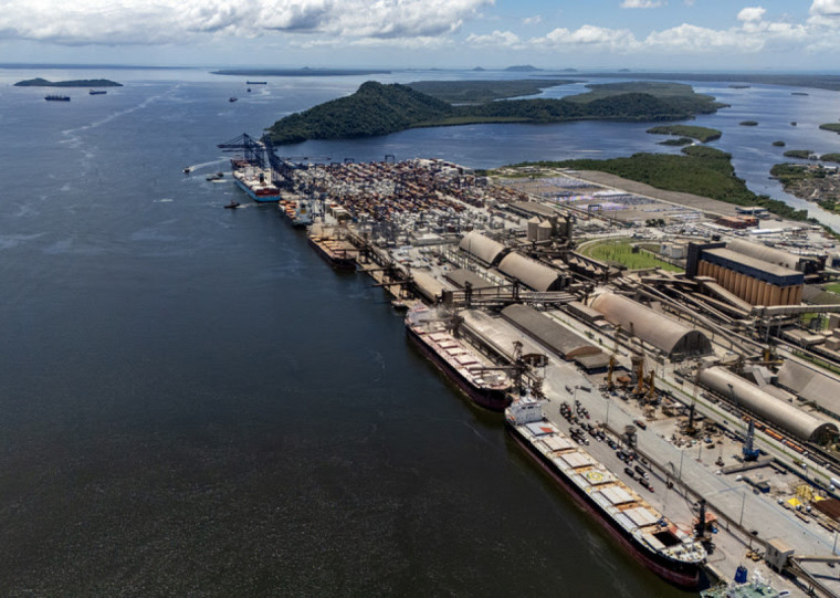 Primeiro leilão de acesso de um porto público vai injetar R$ 1 bilhão de investimento