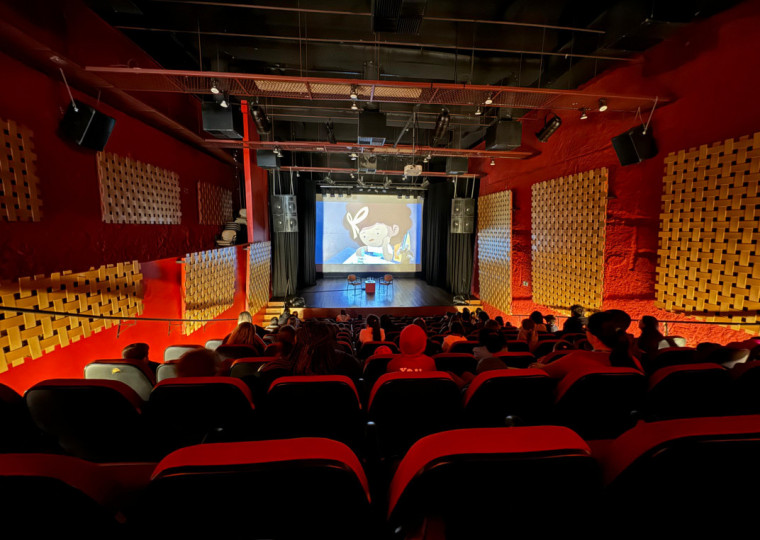 Nesta terça e quarta-feira, uma sequência de curtas e longas-metragens serão exibidos gratuitamente no Espaço Força e Luz