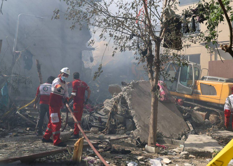 Conflito entre os dois países se intensifica