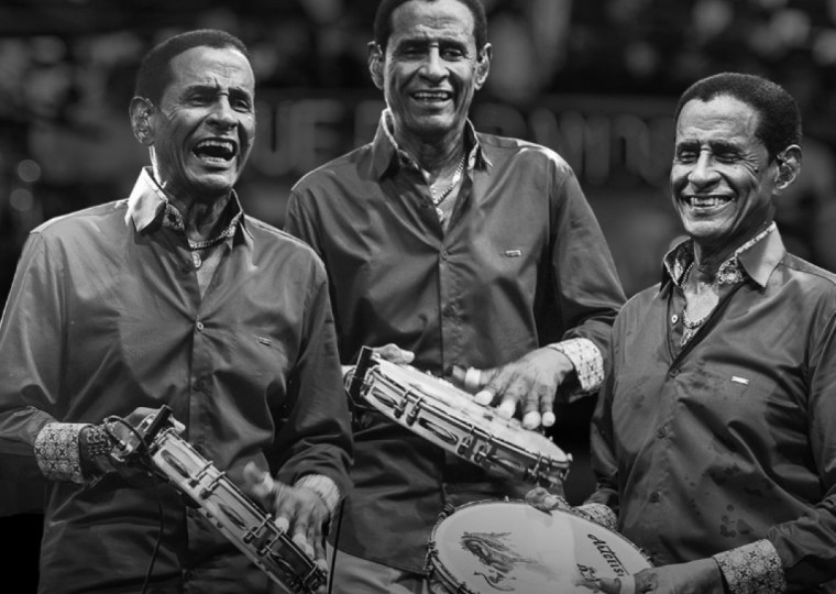 O sambista lutava contra um câncer de próstata e tinha Alzheimer