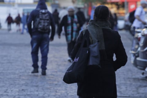 Defesa Civil emite alerta para frio intenso no Rio Grande do Sul