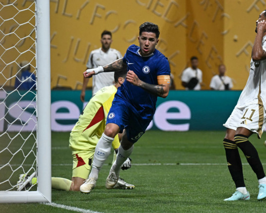 Chelsea derrota Los Angeles FC em estádio com muitos espaços vazios