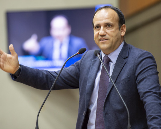 Projeto que torna obrigatória a apresentação de atestado médico para a participação em corridas de rua é protocolado na Câmara