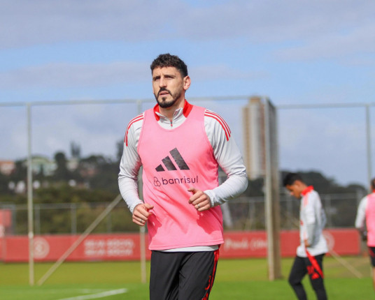 Movimentações de transferências aquecem os bastidores no Inter