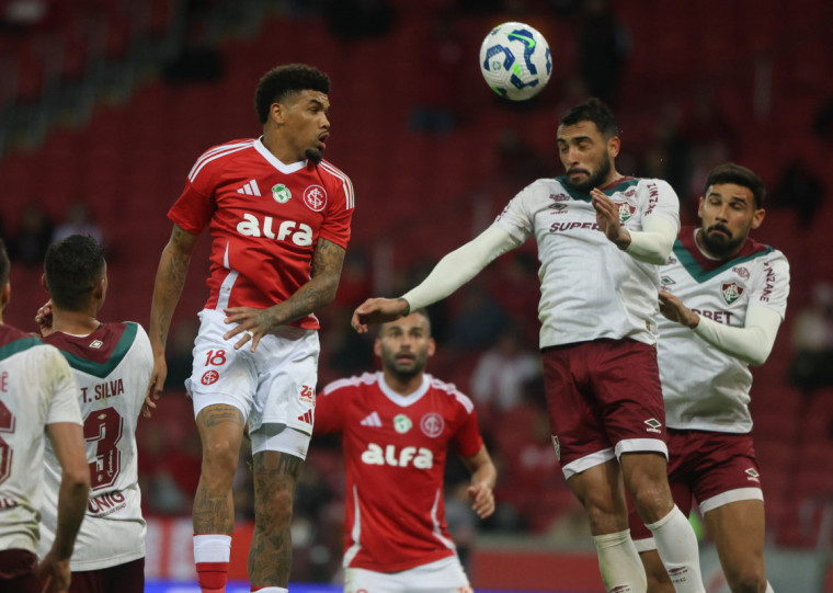Enfrentamentos e mandos de campo foram definidos através de sorteio 