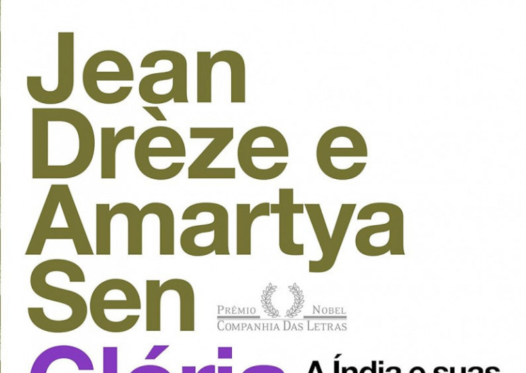 Glória incerta: A Índia e suas contradições