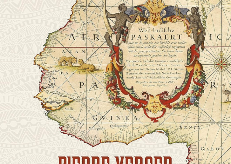 Fluxo e refluxo: Do tráfico de escravos entre o golfo do Benim e a Bahia de Todos-os-Santos, do século XVII ao XIX