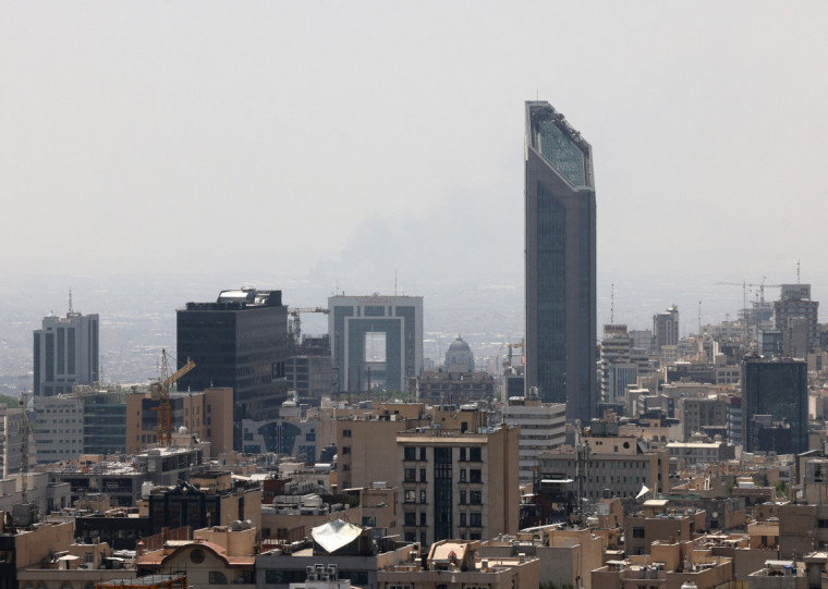 A garantia de uma pausa nas violências pode dar ao Irã espaço para se reagrupar