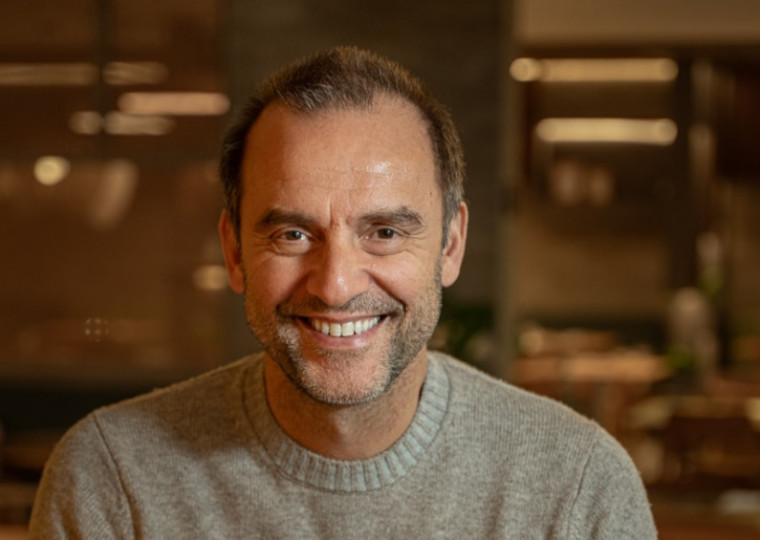 Alexandre Gehlen, CEO do ICH