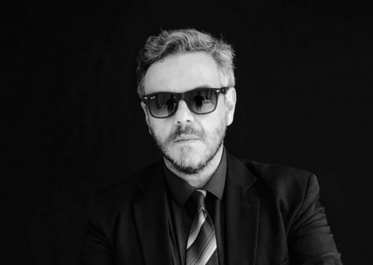 Nova apresentação do cantor no Ocidente Acústico ocorre nesta quinta-feira (19)