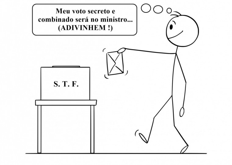 Charge Espaço Vital 1706