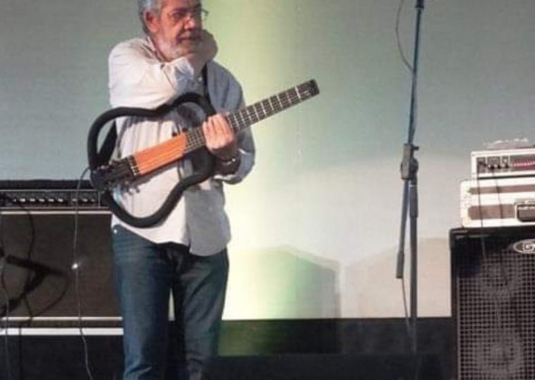 O músico estava com a saúde debilitada em razão da diabetes e de problemas renais