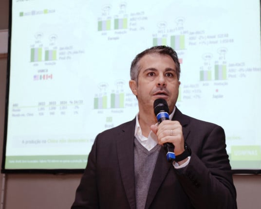 Indústria do aço poderia gerar 236 mil novos empregos