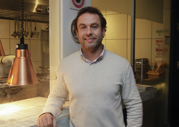 Carlo Augusto Bicchieri