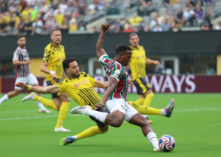 Resultado mantém a soberania dos times europeus contra brasileiros em Mundiais de Clubes 