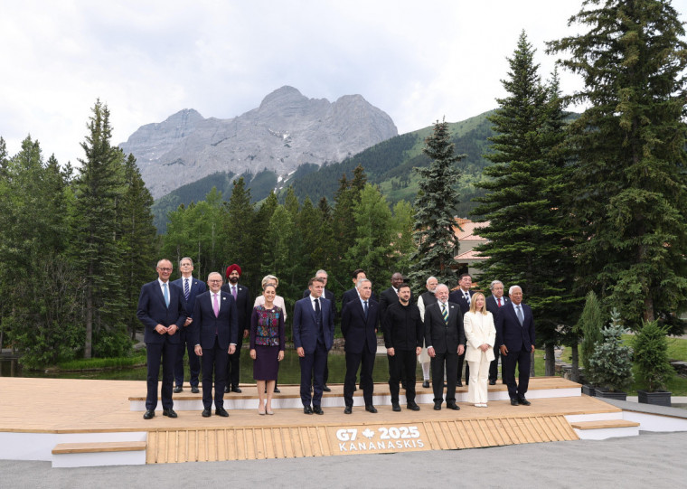 Países afirmam que estão vigilantes para implicações aos mercados