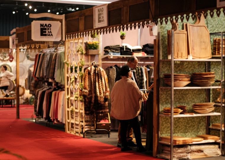 Neste ano, há aumento na variedade de produtos artesanais, diversificação de confeitarias e estreia na oferta de geleias e produtos pets