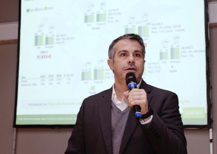 Medida geraria um círculo virtuoso na economia, diz Homes