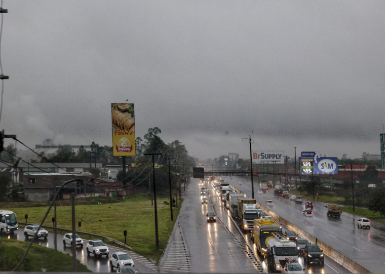 Os 457 quilômetros da BR-116 e da BR-392, no sul do Estado, devem ficar sem pedágio por tempo indeterminado