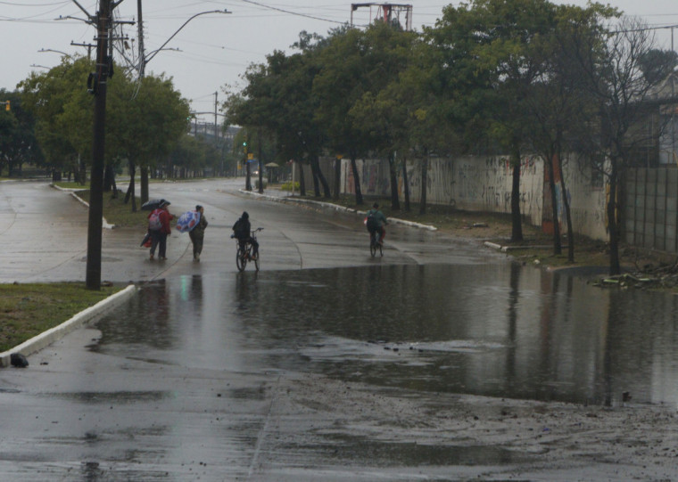 Confira a situação dos municípios que comunicaram ocorrências ao órgão