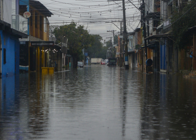 A Conab divulgou comunicado, nesta sexta-feira, 20, no qual informa que está "atenta às adversidades causadas pelas tempestades" 