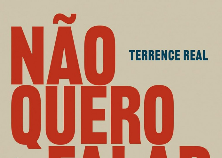 não quero falar sobre isso