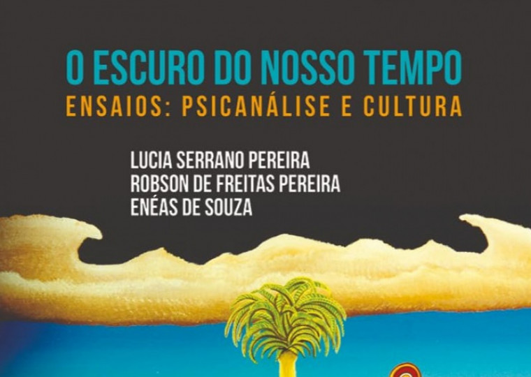 o escuro do nosso tempo