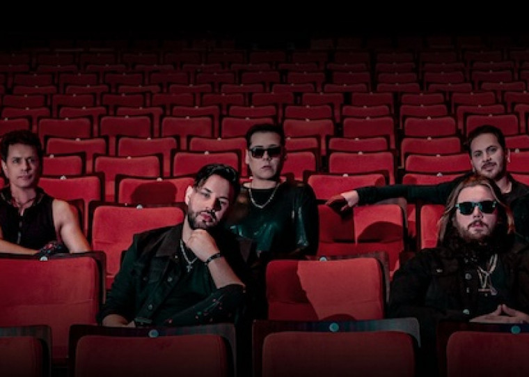 Formada nos anos 2000, banda é natural de Santa Clara do Sul, no Vale do Taquarí