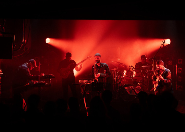 Fundado em Estrasburgo, conjunto se destaca por seus projetos interdisciplinares, como filmes-concertos e colaborações com artistas de diferentes culturas