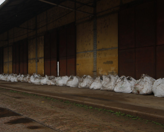 Futuro do Cais Mauá ainda é incerto