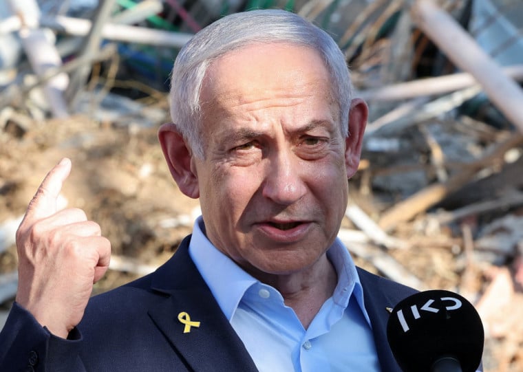 julgamento de Netanyahu come&ccedil;ou em maio de 2020 e tem sido adiado sucessivas vezes desde ent&atilde;o