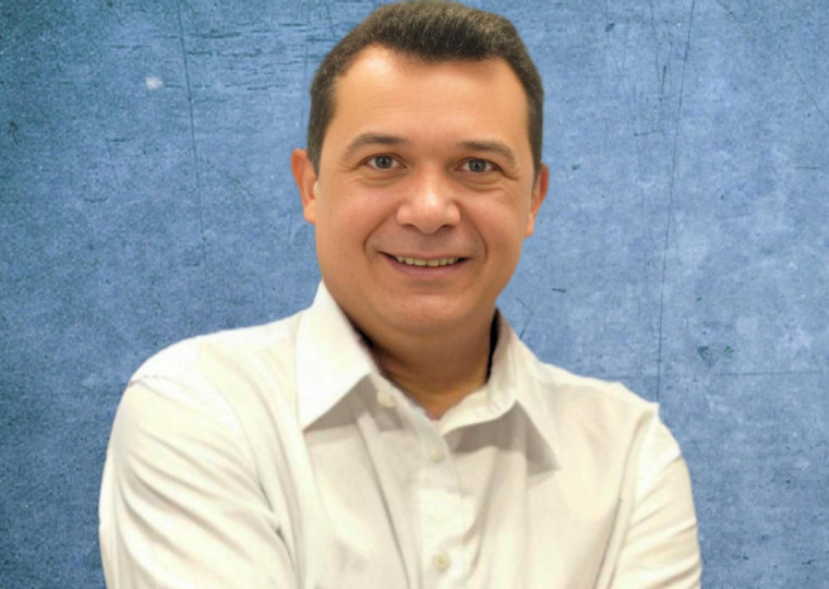  Agapito Sobrinho, CEO da BBM Logística