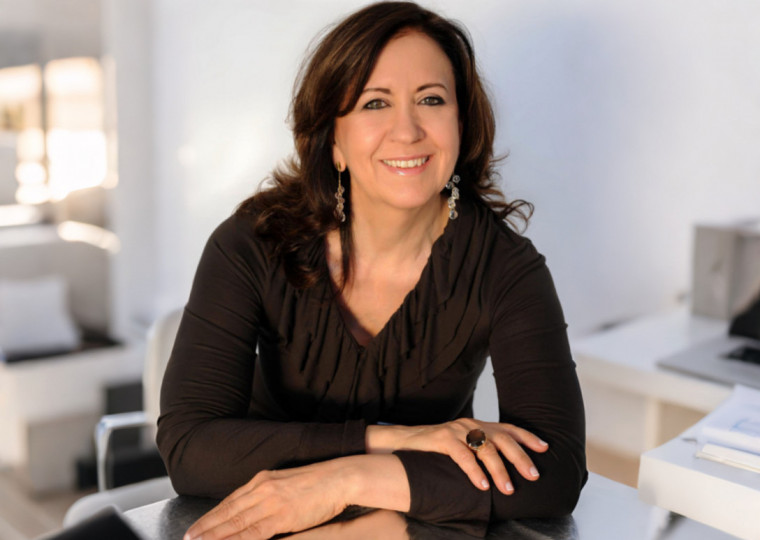 Sirlei Costa, cirurgiã plástica e mastologista