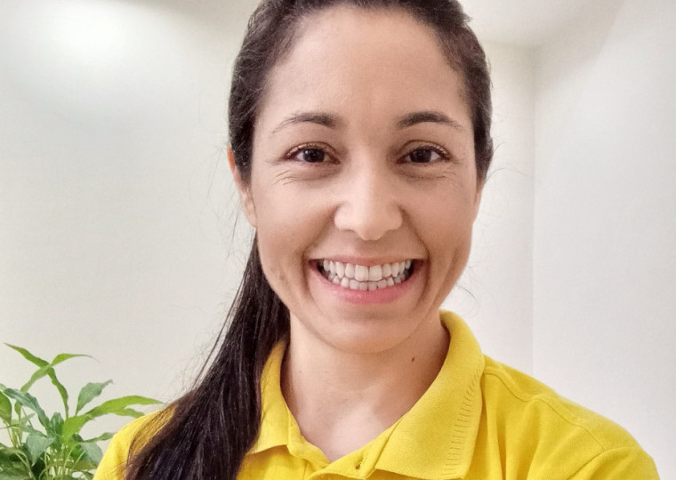 Maquiel Vidal Nardon, coordenadora do Curso de Graduação em Agronomia na UNIASSELVI.jpg