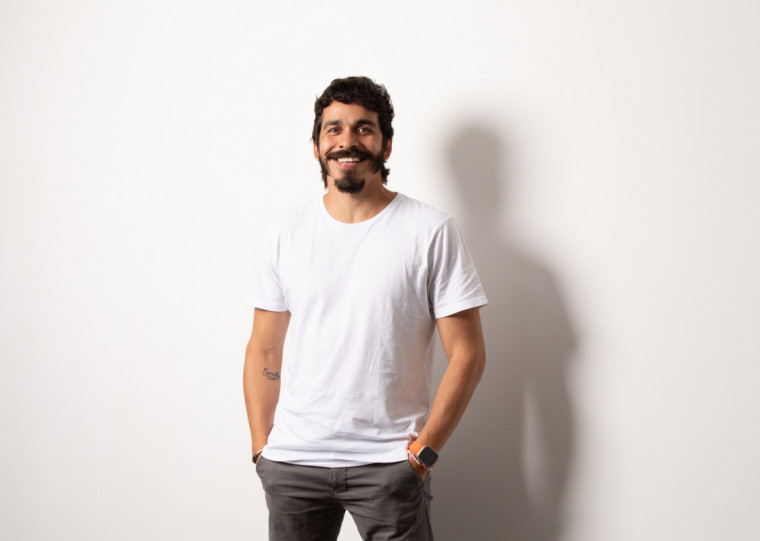 Thiago Carvalho, Diretor de Estratégia na Actionline
