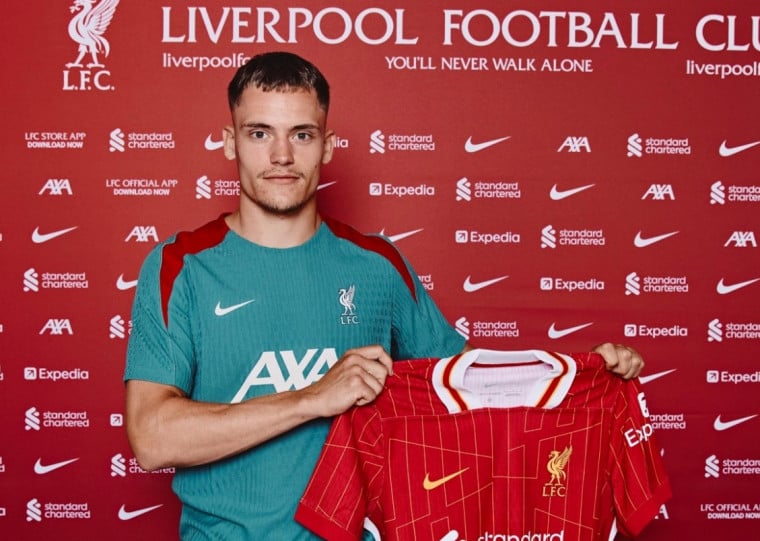 Valores na compra do alemão de 22 anos giraram na casa dos R$ 950 milhões