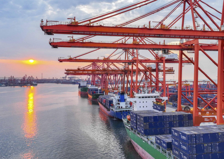 Para reforçar a cooperação comercial bilateral, a China expandirá as importações de energia, minerais e produtos agrícolas de alta qualidade