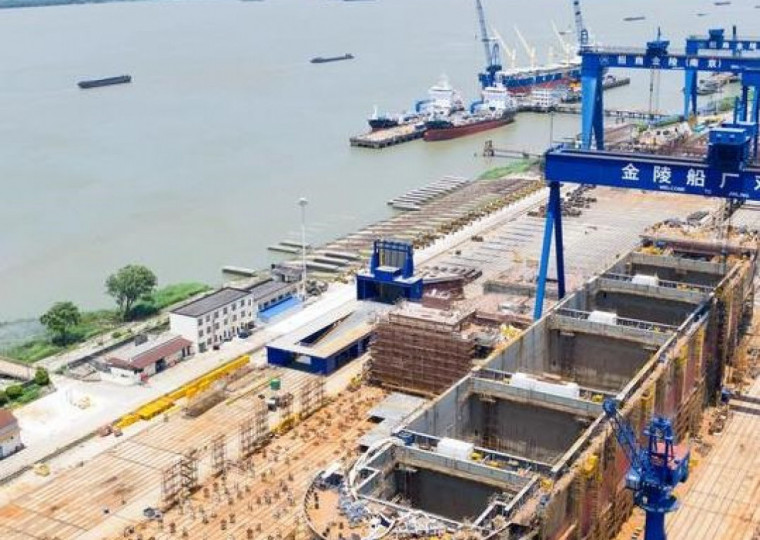 Projetos estão concentrados em setores-chave, como transporte, energia, novas infraestruturas, entre outros