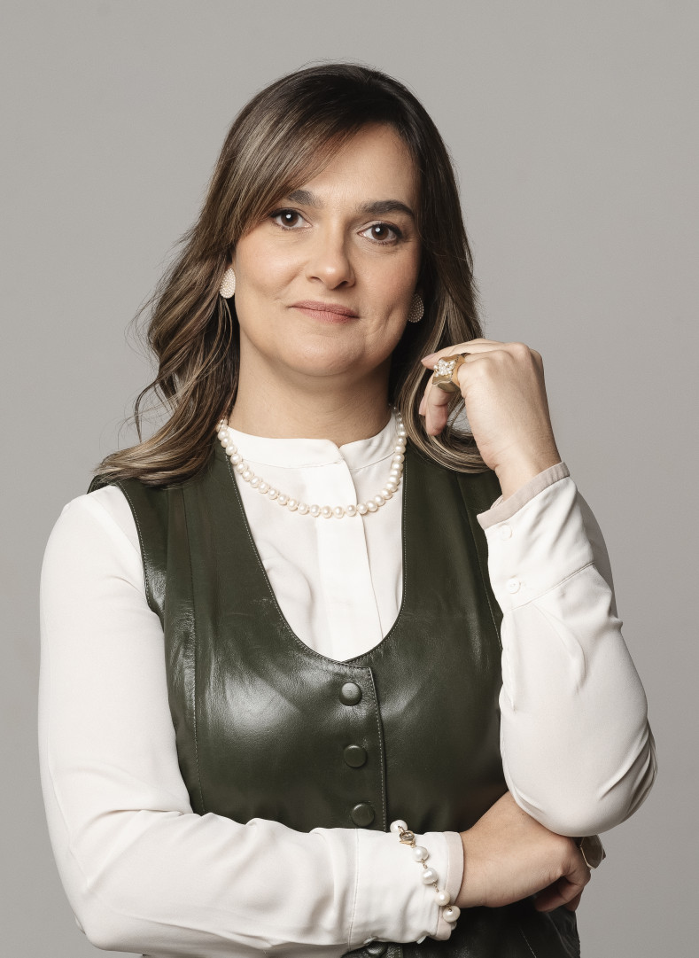 Juliana Krebs Aguiar, Fundadora da Krebs Aguiar Advocacia, mestre em Direito da Empresa e dos Negócios
