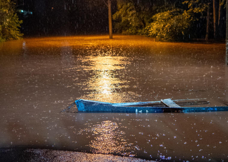 São Sebastião do Caí é um dos 18 municípios que decretaram emergência