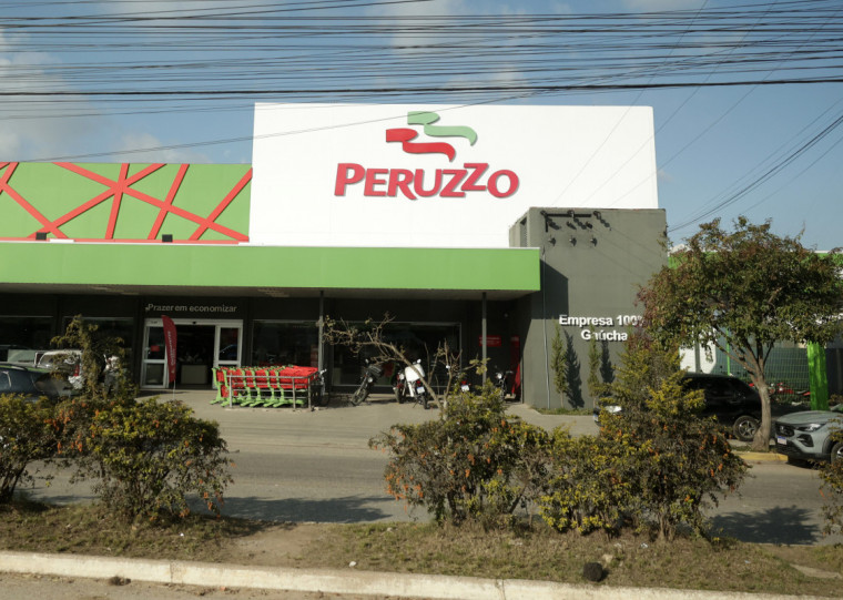 Empreendimento deve gerar cerca de 150 vagas de empregos diretos no balneário